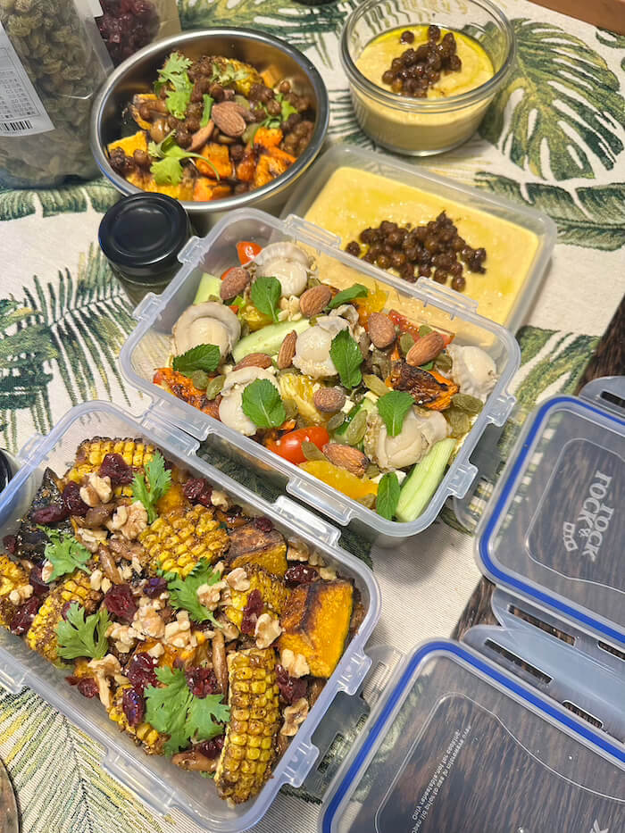 Special event catering